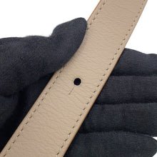 Load image into Gallery viewer, LOEWE Shoulder Strap SandCSS1R44X03 Leather
