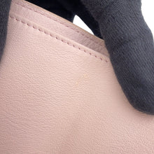 将图像加载到图库查看器中，BALENCIAGA Mini Wallet Paper Pink391446DLQON5901 Leather
