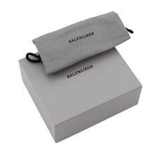 将图像加载到图库查看器中，BALENCIAGA Mini Wallet Paper Pink391446DLQON5901 Leather
