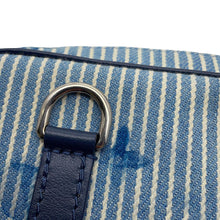 Load image into Gallery viewer, LOUIS VUITTON Outdoors / Pochette BlueM80462 Monogram Watercolor
