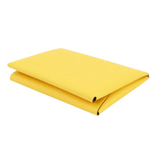 Load image into Gallery viewer, HERMES Calvi duo Jaune de Naples Epsom
