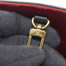 Load image into Gallery viewer, LOUIS VUITTON Onthego Noir/BeigeM45659 Bicolor Monogram Empreinte Leather Size PM
