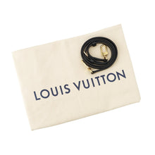Load image into Gallery viewer, LOUIS VUITTON Onthego Noir/BeigeM45659 Bicolor Monogram Empreinte Leather Size PM
