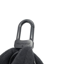 Load image into Gallery viewer, LOUIS VUITTON Steamer Messenger NoirM45585 Monogram Eclipse

