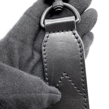 Load image into Gallery viewer, LOUIS VUITTON Steamer Messenger NoirM45585 Monogram Eclipse
