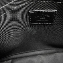 Load image into Gallery viewer, LOUIS VUITTON Steamer Messenger NoirM45585 Monogram Eclipse
