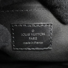 Load image into Gallery viewer, LOUIS VUITTON Steamer Messenger NoirM45585 Monogram Eclipse
