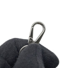 Load image into Gallery viewer, LOUIS VUITTON City Steamer Black/Gray exotic Size MINI
