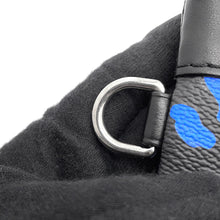 Load image into Gallery viewer, LOUIS VUITTON Pochette to Go Noir/MulticolorM81848 MonogramEclipse
