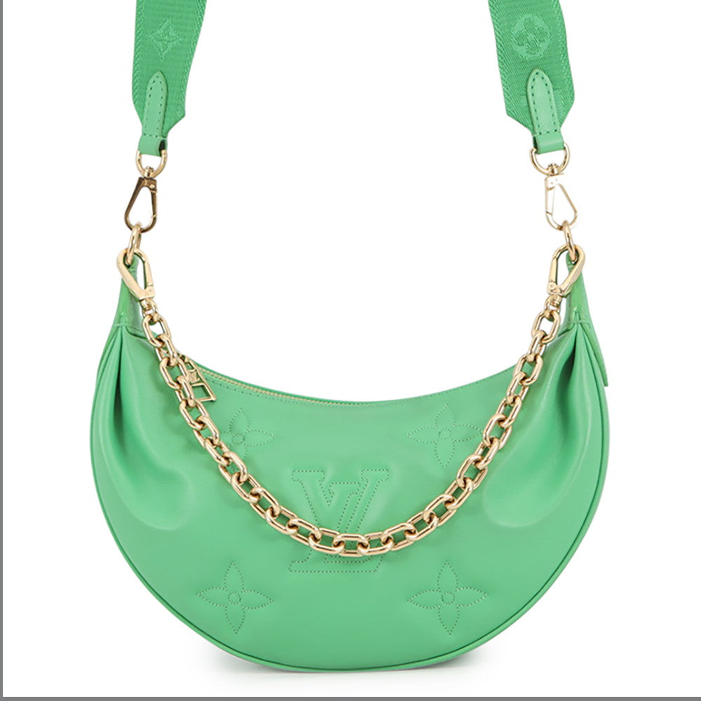 LOUIS VUITTON BAG– 标记为“Green”– GALLERY RARE Global Online Store
