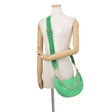 Load image into Gallery viewer, LOUIS VUITTON over the moon GreenM21595 bubble glam
