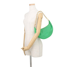 Load image into Gallery viewer, LOUIS VUITTON over the moon GreenM21595 bubble glam
