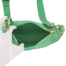 Load image into Gallery viewer, LOUIS VUITTON over the moon GreenM21595 bubble glam
