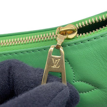 Load image into Gallery viewer, LOUIS VUITTON over the moon GreenM21595 bubble glam

