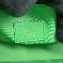 Load image into Gallery viewer, LOUIS VUITTON over the moon GreenM21595 bubble glam
