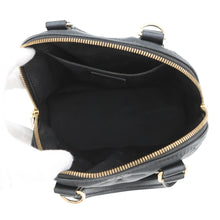 Load image into Gallery viewer, LOUIS VUITTON Alma Soft BB NoirM59793 bubble glam
