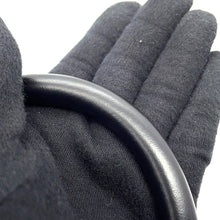 Load image into Gallery viewer, LOUIS VUITTON Sac・Triangle NoirM52092 Epi Leather
