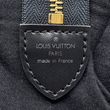 Load image into Gallery viewer, LOUIS VUITTON Sac・Triangle NoirM52092 Epi Leather
