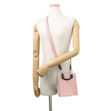 Load image into Gallery viewer, LOUIS VUITTON Petit Sac Plat Rose BallerineM69575 Epi Leather
