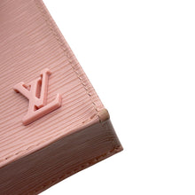Load image into Gallery viewer, LOUIS VUITTON Petit Sac Plat Rose BallerineM69575 Epi Leather
