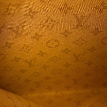 Load image into Gallery viewer, LOUIS VUITTON Onthego Creme caramelM45359 Monogram / Giant LV Clafoutis Size GM
