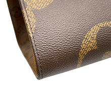 Load image into Gallery viewer, LOUIS VUITTON Onthego RedM45320 Monogram Monogram Reverse Canvas Monogram Giant Size GM
