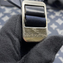 将图像加载到图库查看器中，LOUIS VUITTON SteamerBackpack EncreM54126 Monogram / Savannah
