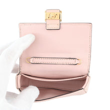 Load image into Gallery viewer, FENDI Nano Baguette Bag Charm Pink7AR844AEUGF1DGX Canvas
