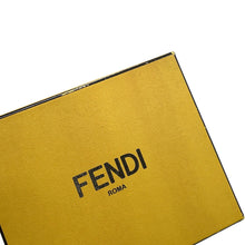 Load image into Gallery viewer, FENDI Nano Baguette Bag Charm Pink7AR844AEUGF1DGX Canvas
