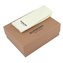 Load image into Gallery viewer, BURBERRY Laura TB Logo Shoulder Bag Archive Beige8063080 Canvas Size Small

