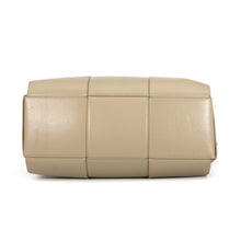 Load image into Gallery viewer, Bottega Veneta Arco 2WAY Handbag Greige620633 Leather

