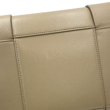 Load image into Gallery viewer, Bottega Veneta Arco 2WAY Handbag Greige620633 Leather
