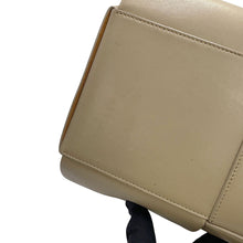 Load image into Gallery viewer, Bottega Veneta Arco 2WAY Handbag Greige620633 Leather

