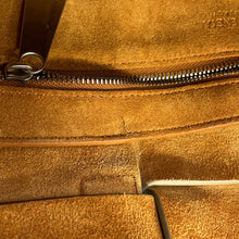 Load image into Gallery viewer, Bottega Veneta Arco 2WAY Handbag Greige620633 Leather
