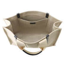 Load image into Gallery viewer, Chloe Woody Beige/White/BlackCHC22AS383I26 90U Canvas Size Large
