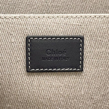 Load image into Gallery viewer, Chloe Woody Beige/White/BlackCHC22AS383I26 90U Canvas Size Large
