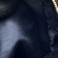 Load image into Gallery viewer, MIUMIU Materasse 2WAY Shoulder Bag Black Leather
