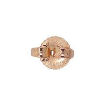 Load image into Gallery viewer, TIFFANY&amp;Co. Return to Heart Tag Stud Diamond Earrings 18K Pink Gold
