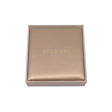 将图像加载到图库查看器中，BVLGARI B.Zero1 Legend Diamond Necklace 18K Pink Gold
