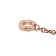将图像加载到图库查看器中，BVLGARI BVLGARI・BVLGARI NecklaceCL858006 18K Pink Gold
