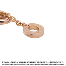 将图像加载到图库查看器中，BVLGARI BVLGARI・BVLGARI NecklaceCL858006 18K Pink Gold
