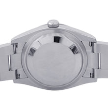 Load image into Gallery viewer, ROLEX Datejust W36mm Stainless Steel K18WG Roman Dial126234
