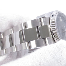 Load image into Gallery viewer, ROLEX Datejust W36mm Stainless Steel K18WG Roman Dial126234
