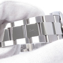 Load image into Gallery viewer, ROLEX Datejust W36mm Stainless Steel K18WG Roman Dial126234
