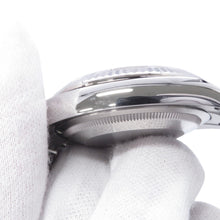 Load image into Gallery viewer, ROLEX Datejust W36mm Stainless Steel K18WG Roman Dial126234
