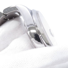 Load image into Gallery viewer, ROLEX Datejust W36mm Stainless Steel Silver Dial16200
