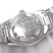 Load image into Gallery viewer, ROLEX Datejust W36mm Stainless Steel Silver Dial16200
