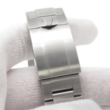 Load image into Gallery viewer, ROLEX Air-King W40mm Stainless Steel Black Dial126900
