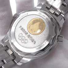 Load image into Gallery viewer, OMEGA Seamaster Diver W42mm Stainless Steel White Dial522.21.42.20.04.001
