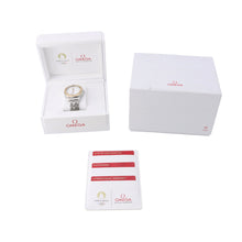 Load image into Gallery viewer, OMEGA Seamaster Diver W42mm Stainless Steel White Dial522.21.42.20.04.001
